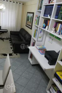 Apartamento com 2 Quartos à venda, 56m² no Vila Nova York, São Paulo