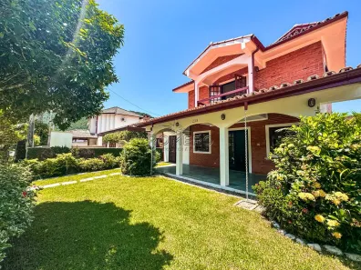 Casa de Condomínio com 7 Quartos à venda, 174m² no Lagoinha, Ubatuba
