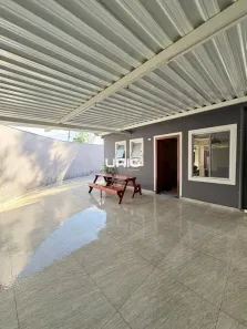 Casa com 2 Quartos à venda, 105m² no Vale do Sol, Piracicaba