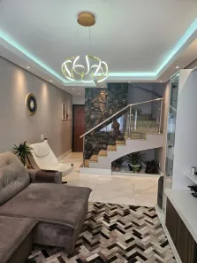 Sobrado com 3 Quartos à venda, 200m² no Jardim Vila Formosa, São Paulo