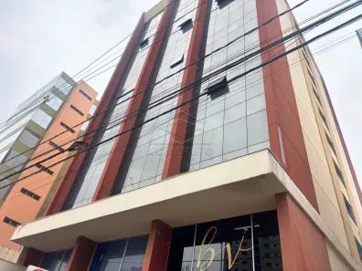 Sala Comercial à venda, 43m² no Parque Jardim Europa, Bauru