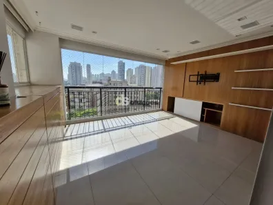 Apartamento com 3 Quartos à venda, 94m² no Vila Romana, São Paulo