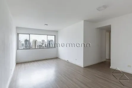 Apartamento com 2 Quartos à venda, 82m² no Lapa, São Paulo