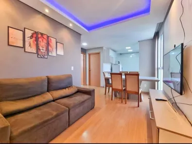 Apartamento com 2 Quartos à venda, 45m² no Estância Velha, Canoas