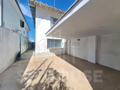 Casa com 3 Quartos à venda, 130m² no Vila Clementino, São Paulo