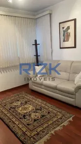 Apartamento com 1 Quarto à venda, 45m² no Vila Mariana, São Paulo