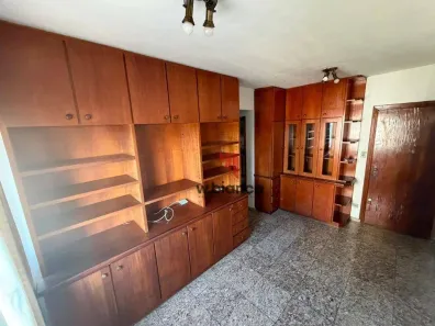 Apartamento com 2 Quartos para alugar, 58m² no Rudge Ramos, São Bernardo do Campo