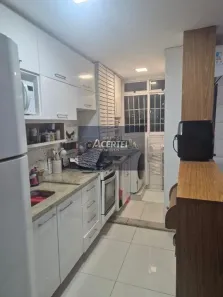 Apartamento com 2 Quartos à venda, 50m² no Barreto, Niterói