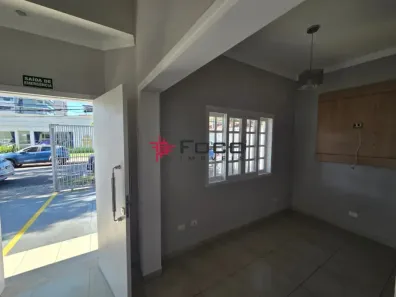 Casa com 4 Quartos para alugar, 136m² no Vila Ema, São José dos Campos