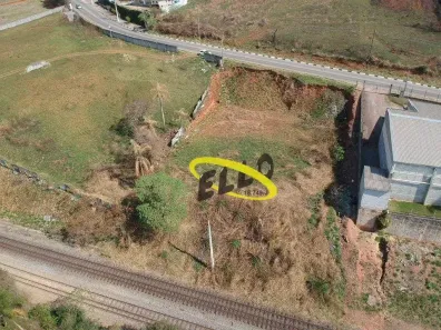 Lote/Terreno à venda, 1349m² no Água Espraiada (Caucaia do Alto), Cotia