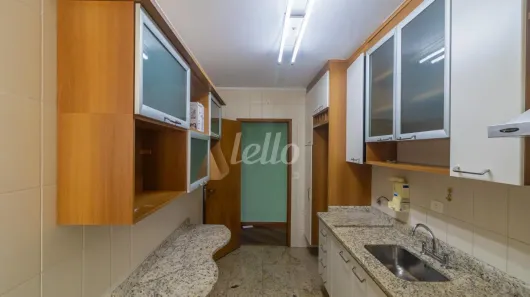Apartamento com 3 Quartos à venda, 90m² no Vila Cláudia, São Paulo