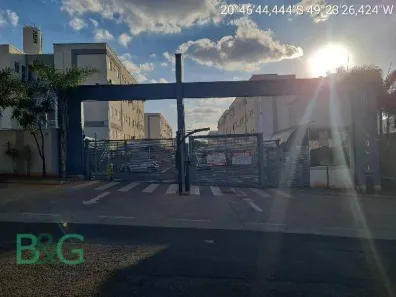 Apartamento com 2 Quartos à venda, 39m² no Jardim Itapema, São José do Rio Preto