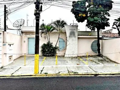 Imóvel Comercial com 4 Quartos à venda, 186m² no Jardim Vergueiro, Sorocaba