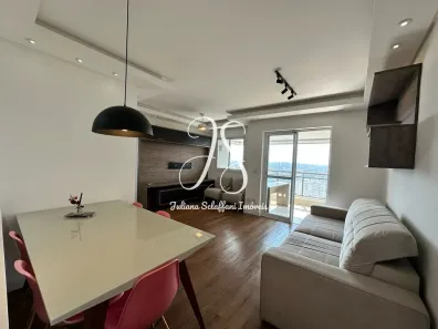 Apartamento com 2 Quartos à venda, 72m² no Vila Andrade, São Paulo