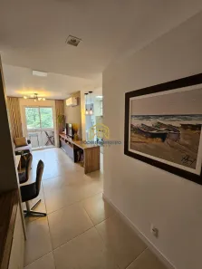 Apartamento com 2 Quartos à venda, 70m² no Itacorubi, Florianópolis