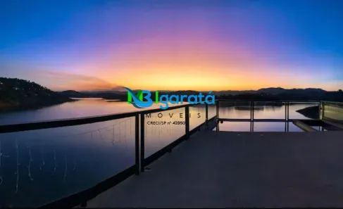 Fazenda/Sítio com 7 Quartos à venda, 1100m² no , Igaratá