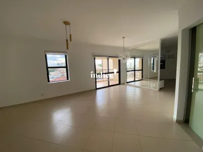 Apartamento com 3 Quartos à venda, 177m² no Jardim Irajá, Ribeirão Preto