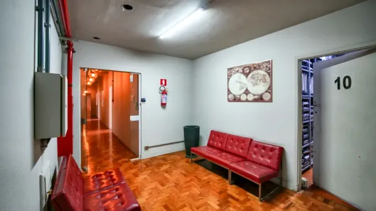 Sala Comercial à venda, 1036m² no Santa Cecília, São Paulo