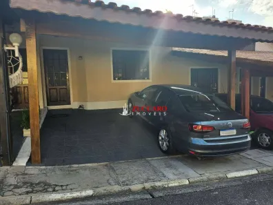 Casa com 2 Quartos à venda, 59m² no Jardim América, Poá