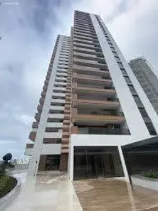 Apartamento com 4 Quartos à venda, 140m² no Caminho das Árvores, Salvador