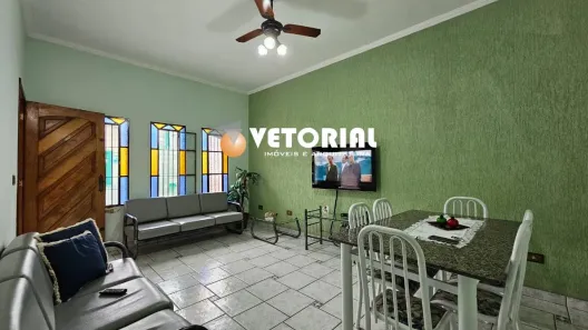 Casa com 2 Quartos à venda, 91m² no Indaiá, Caraguatatuba