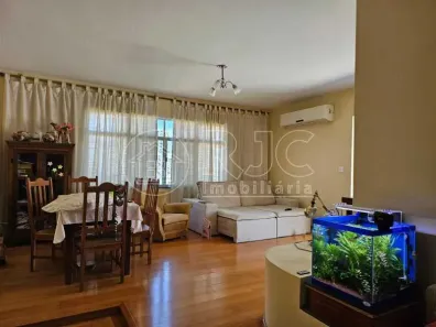 Cobertura com 3 Quartos à venda, 164m² no Vila Isabel, Rio de Janeiro