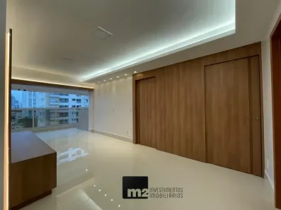 Apartamento com 3 Quartos à venda, 102m² no Setor Bueno, Goiânia