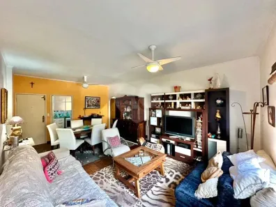 Apartamento com 2 Quartos à venda, 84m² no Consolação, São Paulo
