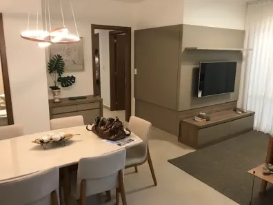 Apartamento com 3 Quartos à venda, 107m² no Nova Aliança, Ribeirão Preto