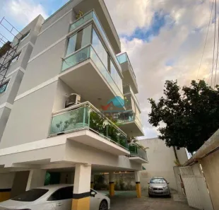 Apartamento com 2 Quartos à venda, 110m² no Jardim Mariléa, Rio das Ostras