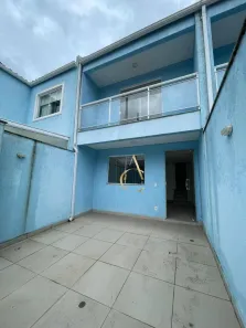 Casa com 2 Quartos para alugar, 90m² no Jardim Alvorada, Nova Iguaçu