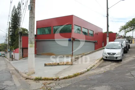Imóvel Comercial à venda, 400m² no Rio Bonito, São Paulo