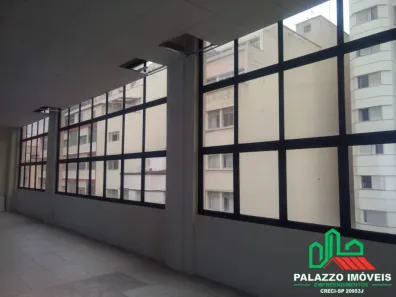 Prédio Comercial para alugar, 2222m² no Bela Vista, São Paulo