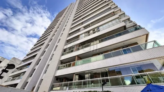 Apartamento com 3 Quartos à venda, 68m² no Meireles, Fortaleza