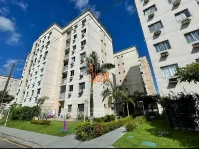 Apartamento com 2 Quartos para alugar, 55m² no Tapanã (Icoaraci), Belém