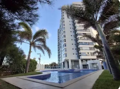 Apartamento com 2 Quartos à venda, 77m² no Atalaia, Aracaju