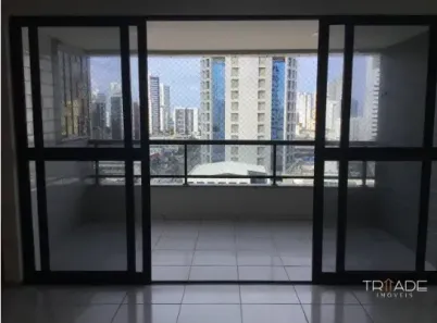 Apartamento com 4 Quartos à venda, 158m² no Boa Viagem, Recife