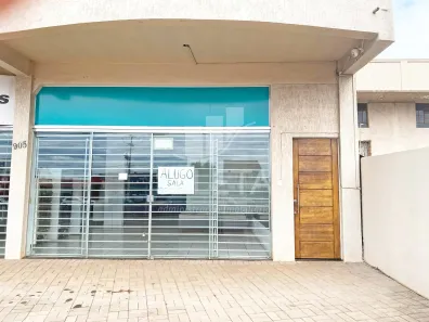 Imóvel Comercial para alugar, 75m² no Centro, Cascavel