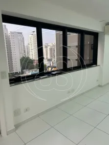 Sala Comercial para venda ou aluguel, 43m² no Indianópolis, São Paulo