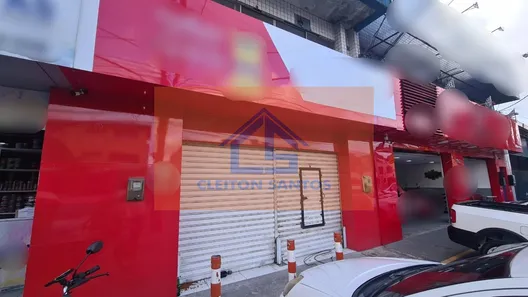 Ponto Comercial para alugar, 170m² no Ipsep, Recife