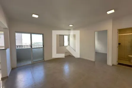 Apartamento com 1 Quarto à venda, 56m² no Votupoca, Barueri