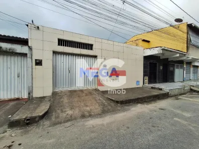 Casa com 3 Quartos à venda, 12m² no Arianópolis (Jurema), Caucaia
