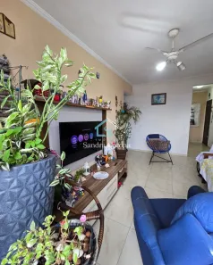 Apartamento com 2 Quartos à venda, 96m² no Centro, Itanhaém