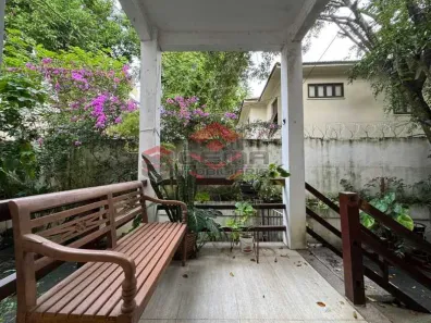 Apartamento com 3 Quartos à venda, 162m² no Botafogo, Rio de Janeiro