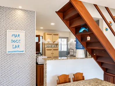 Apartamento com 3 Quartos à venda, 127m² no , Porto Seguro