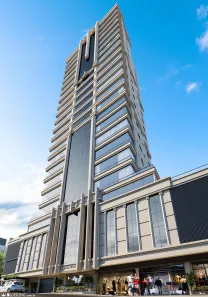 Apartamento com 3 Quartos à venda, 127m² no Centro, Itapema