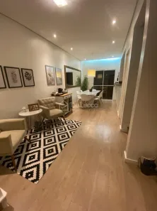 Casa de Condomínio com 3 Quartos à venda, 84m² no Parque Rural Fazenda Santa Cândida, Campinas