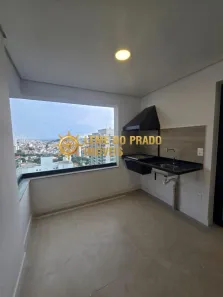 Apartamento com 3 Quartos à venda, 93m² no Campestre, Santo André