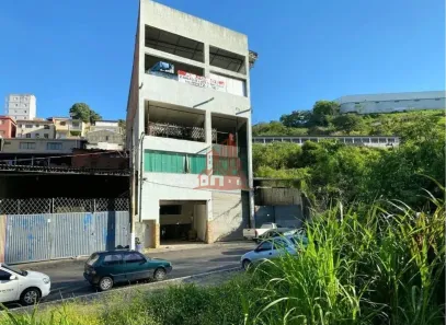 Ponto Comercial para alugar, 450m² no Granja Carolina, Cotia