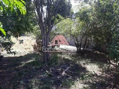 Lote/Terreno à venda, 550m² no Santa Cruz, Rio de Janeiro